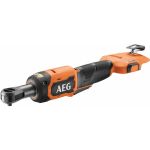 Трещотка AEG BSS18R14BL-0 1/4"", 18В 4935480974 (артикул 25218417) – фото 1