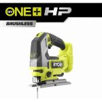 Бесщеточный лобзик Ryobi ONE+ RJS18X-0 5133004970 (артикул 21729700) – фото 1