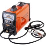 Установка аргонодуговой сварки WIEDERKRAFT WDK TIG-200 (артикул 18330481) – фото 1