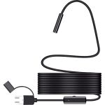 USB-видеоэндоскоп iCartool IC-V101 (артикул 16329884) – фото 1