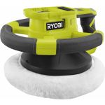 Полировальная машина Ryobi RBP18250-0 250 мм, 18В 5133005541 (артикул 25218447) – фото 1