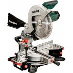 Торцовочная пила Metabo KS 305 M 619003000 (артикул 15561703) – фото 1