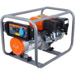Бензиновый генератор КРАТОН GG-3200L 3 08 01 052 (артикул 16654397) – фото 1