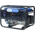 Бензогенератор ТСС SGG 2800N VI7 060050 (артикул 22152099) – фото 1