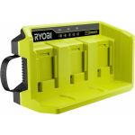Зарядное устройство RY36C3PA 36В Ryobi 5133005540 (артикул 25219269) – фото 1