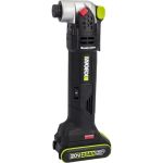Аккумуляторный бесщеточный реноватор WORX Professional WU690.1, 20В, 2Ач х2, ЗУ 1.2А WU690.1 (артикул 25613805) – фото 1