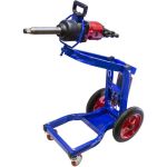 Тележка-держатель для ударного гайковерта Forsage F-8258H 48726 (артикул 18331465) – фото 1