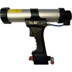 Пневматический пистолет для картриджей Tools Brother 310 мл BC-1404-310C (артикул 25893647) – фото 1