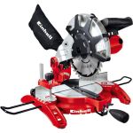 Торцово-усорезная пила Einhell TC-MS 2513 L 4300850 (артикул 15501157) – фото 1