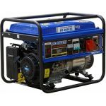 Бензиновый генератор ECO PE-8501S3 (артикул 22064896) – фото 1