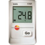 Мини-логгер данных температуры Testo 174 T 0572 1560 (артикул 15881177) – фото 1