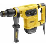 Перфоратор DEWALT SDS-max D25481K (артикул 15632843) – фото 1