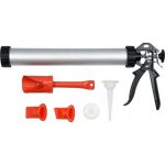 Пистолет для затирки швов YATO YT-67583 (артикул 16725811) – фото 1