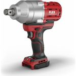 Двухскоростной ударный гайковерт FLEX IW 3/4 18.0-EC C 492612 (артикул 20589184) – фото 1