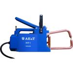 Аппарат контактной сварки (клещи) AE&T 6300А/220В TWD6300 (артикул 24732513) – фото 1