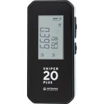Лазерный дальномер INSTRUMAX SNIPER 20 PLUS IM0144 (артикул 22259457) – фото 1