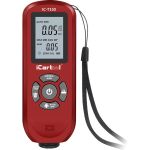 Толщиномер лакокрасочных покрытий iCarTool Fe/NFe IC-T150 (артикул 23280111) – фото 1