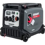 Инверторный генератор Gigant Professional GPIGL-3800E (артикул 24389703) – фото 1