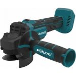 Аккумуляторная углошлифовальная машина Sturm CAG1812BL (артикул 20656354) – фото 1
