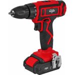 Аккумуляторная дрель Elitech Домашний Мастер ДА 162сл 202414 (артикул 28001606) – фото 1