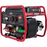 Инверторный генератор Gigant Professional GPIGL-3800EO (артикул 24389715) – фото 1