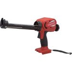 Аккумуляторный пистолет для герметика Felisatti ПГ-310/18Л3 5700.5.0.00 (артикул 26199449) – фото 1