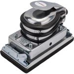 Вибрационная пневмошлифмашина Byemax BG-0416 (артикул 16304925) – фото 1