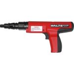 Монтажный пороховой полуавтоматический пистолет FIXPISTOLS walte pt370 1-1-1-4973 (артикул 24464709) – фото 1