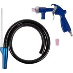 Пескоструйный пистолет со шлангом KRAFT KT 707066 (артикул 26982176) – фото 1