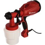 Краскопульт EINHELL TC-SY 400 P 4260005 (артикул 15873150) – фото 1