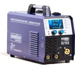 Сварочный инвертор GROVERS MIG-200 LCD DUAL PULSE ENERGY EV02939 (артикул 26973380) – фото 1