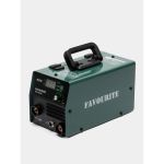 Инверторный сварочный полуавтомат FAVOURITE 200А 1 кг WM-201MIG (артикул 23237025) – фото 1