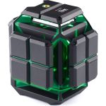 Лазерный уровень ADA lasertank 4-360 green basic edition А00631 (артикул 27096542) – фото 1