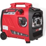 Инверторный генератор A-iPower A2500iS 20303 (артикул 18753012) – фото 1