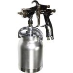 Краскопульт PI TOOLS МР-200 ф2.0мм, нижний бачок 3070 (артикул 25215591) – фото 1