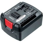 Аккумуляторная батарея для BOSCH (3 Ач, 14.4 В, Li-Ion) Pitatel TSB-143-BOS14B-30L (артикул 15784102) – фото 1