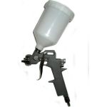 Краскопульт PI TOOLS S-990S ф2.5мм, верхний бачок 3131 (артикул 25215855) – фото 1