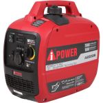 Инверторный генератор A-iPower A2000iS 20301 (артикул 18753006) – фото 1