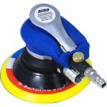 Эксцентриковая пневмошлифмашина FOXWELD AERO 6.3/150 7336 (артикул 16264224) – фото 1