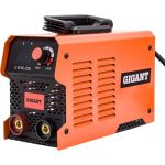 Инверторный сварочный аппарат Gigant GWM-220 (артикул 25299849) – фото 1