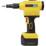 Аккумуляторный заклепочник ABSOLUT SKytools SK12 (артикул 16011248) – фото 1