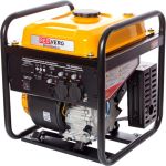 Бензиновый инверторный генератор открытого типа REDVERG RD-IG4500H-O 6683004 (артикул 27102560) – фото 1