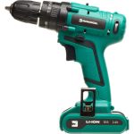 Ударный аккумуляторный шуруповерт Rokodil Twist 2 Pro Impact 18V 1045942 (артикул 24923505) – фото 1