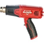 Термопистолет Elitech ТВ 1600 191627 (артикул 15892887) – фото 1