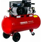 Компрессор WorkMaster WCB 52/100 (артикул 19919098) – фото 1