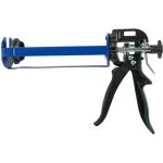 Механический пистолет для дозирования химических анкеров RAWLPLUG 380, 400, 410 мл R-GUN-380-P (артикул 23037801) – фото 1