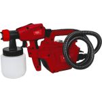 Краскопульт Elitech КЭ 600П 189846 (артикул 15850804) – фото 1