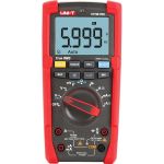 Цифровой мультиметр-автомат UNI-T UT15B PRO 00-00007441 (артикул 19562976) – фото 1