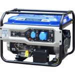 Бензогенератор ТСС SGG 9000ELA 190050 (артикул 16178162) – фото 1