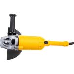 Болгарка (УШМ) DEWALT DWE 490 DWE490-QS (артикул 23161035) – фото 1